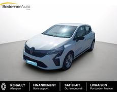 Renault Clio 5 Valframbert