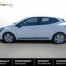 Renault Clio 5 E-Tech full hybrid 145 Evolution Valframbert