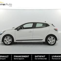 Renault Clio 5 E-Tech full hybrid 145 Evolution Valframbert