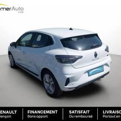 Renault Clio 5 E-Tech full hybrid 145 Evolution Valframbert