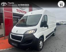 Peugeot Boxer Saint-Lô