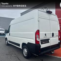 Peugeot Boxer 330 L2H2 2.0 BlueHDi 130 Pro Saint-L&ocirc;