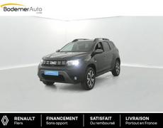Dacia Duster - Blue dCi 115 4x2 Journey - 20 890 €