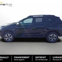 Dacia Duster Blue dCi 115 4x2 Journey Flers