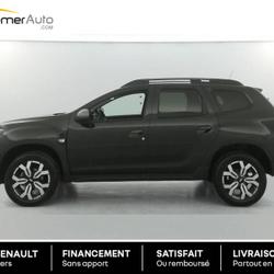 Dacia Duster Blue dCi 115 4x2 Journey Flers