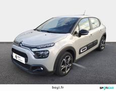 Citroen C3 Évreux