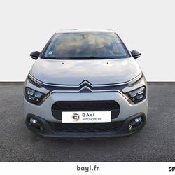 Citroen C3 C3 PureTech 110 S&S BVM6 Feel Pack &Eacute;vreux