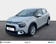 Citroen C3 Évreux