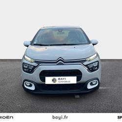 Citroen C3 C3 PureTech 83 S&S BVM5 YOU! &Eacute;vreux