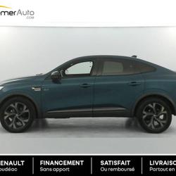 Renault Arkana E-Tech hybride 145 - 22 Engineered Loud&eacute;ac
