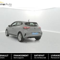 Renault Clio 5 Blue dCi 100 ch GSR2 Evolution Caudan