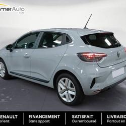 Renault Clio 5 Blue dCi 100 ch GSR2 Evolution Caudan