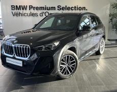 BMW X1 Vénissieux