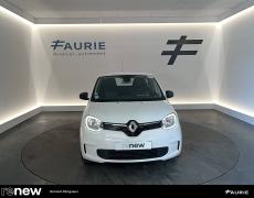 Renault Twingo 3