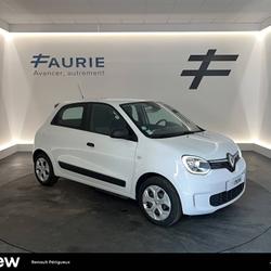 Renault Twingo 3 Twingo III E-Tech Authentic Saint-Astier