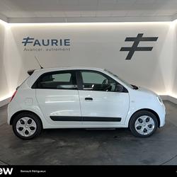 Renault Twingo 3 Twingo III E-Tech Authentic Saint-Astier