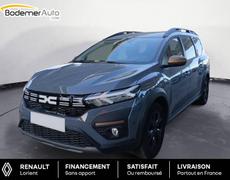 Dacia Jogger Caudan