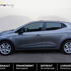 Renault Clio 5 Blue dCi 100 ch GSR2 Evolution Caudan