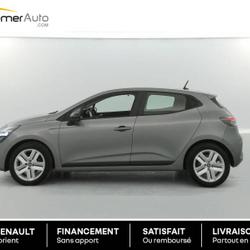 Renault Clio 5 Blue dCi 100 ch GSR2 Evolution Caudan