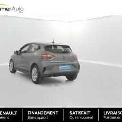 Renault Clio 5 Blue dCi 100 ch GSR2 Evolution Caudan