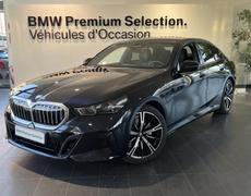 BMW Serie 5 Vénissieux