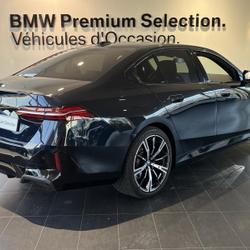 BMW Serie 5 530e 299ch M Sport xDrive V&eacute;nissieux