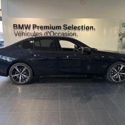 BMW Serie 5 530e 299ch M Sport xDrive V&eacute;nissieux