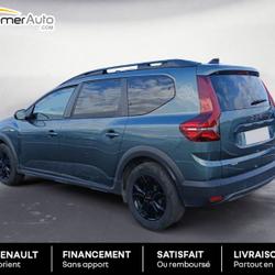 Dacia Jogger Hybrid 140 7 places GSR2 Extreme Caudan