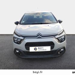 Citroen C3 C3 PureTech 110 S&S BVM6 Feel Pack &Eacute;vreux