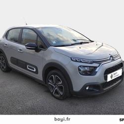 Citroen C3 C3 PureTech 110 S&S BVM6 Feel Pack &Eacute;vreux