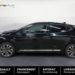 Renault Clio 5 E-Tech full hybrid 145 ch GSR2 Techno Caudan