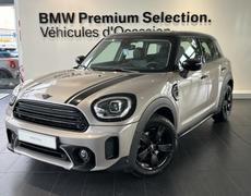 Mini Countryman Vénissieux