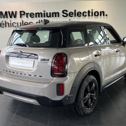 Mini Countryman Cooper 136ch Edition Premium Plus BVA7 V&eacute;nissieux