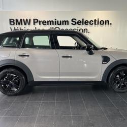 Mini Countryman Cooper 136ch Edition Premium Plus BVA7 V&eacute;nissieux