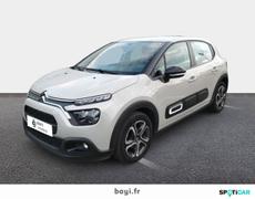 Citroen C3 Évreux
