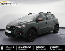 Dacia Sandero Caudan