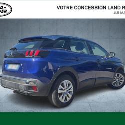 Peugeot 3008 1.2 PureTech 130ch Access S&S Marseille 10e Arrondissement