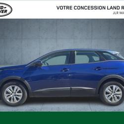 Peugeot 3008 1.2 PureTech 130ch Access S&S Marseille 10e Arrondissement