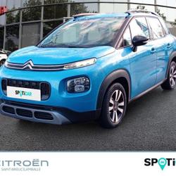 Citroen C3 Aircross BlueHDi 100ch S&S Feel E6.d-TEMP Saint-Brieuc