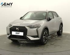 DS DS3 Crossback Pontivy