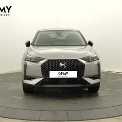 DS DS3 Crossback DS3 Crossback PureTech 130 EAT8 Rivoli Pontivy