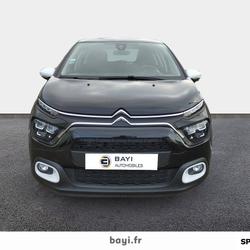 Citroen C3 C3 PureTech 83 ch BVM5 You &Eacute;vreux