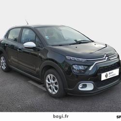 Citroen C3 C3 PureTech 83 ch BVM5 You &Eacute;vreux
