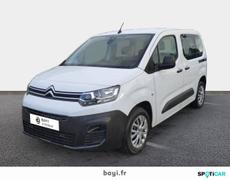 Citroen Berlingo Évreux