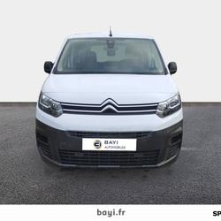 Citroen Berlingo e-Berlingo Taille M 136 ch 100 kWh Automatique Live &Eacute;vreux