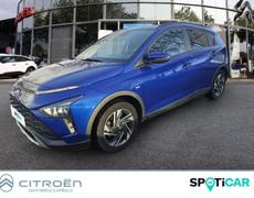 Hyundai Bayon Saint-Brieuc