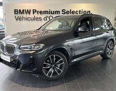 BMW X3 Vénissieux