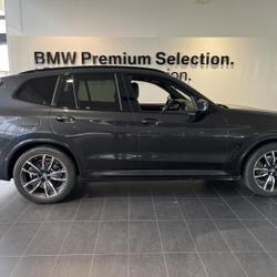 BMW X3 xDrive30e 292ch M Sport V&eacute;nissieux