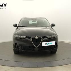 Alfa Romeo Tonale Tonale 1.5 Hybrid 130 ch TCT7 Super Pontivy