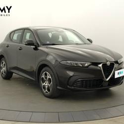 Alfa Romeo Tonale Tonale 1.5 Hybrid 130 ch TCT7 Super Pontivy